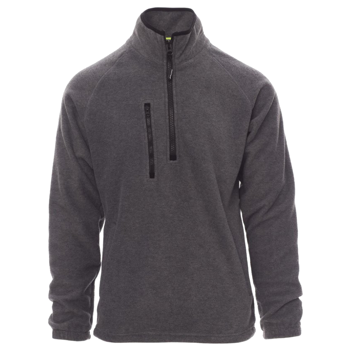 Μπλούζα φλιζ PAYPER DOLOMITI+ DARK GREY — stenso.gr Μπλούζα φλιζ PAYPER DOLOMITI+ DARK GREY