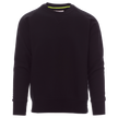 Μακρυμάνικο μπλουζάκι PAYPER MISTRAL+ BLACK — stenso.gr Μακρυμάνικο μπλουζάκι PAYPER MISTRAL+ BLACK