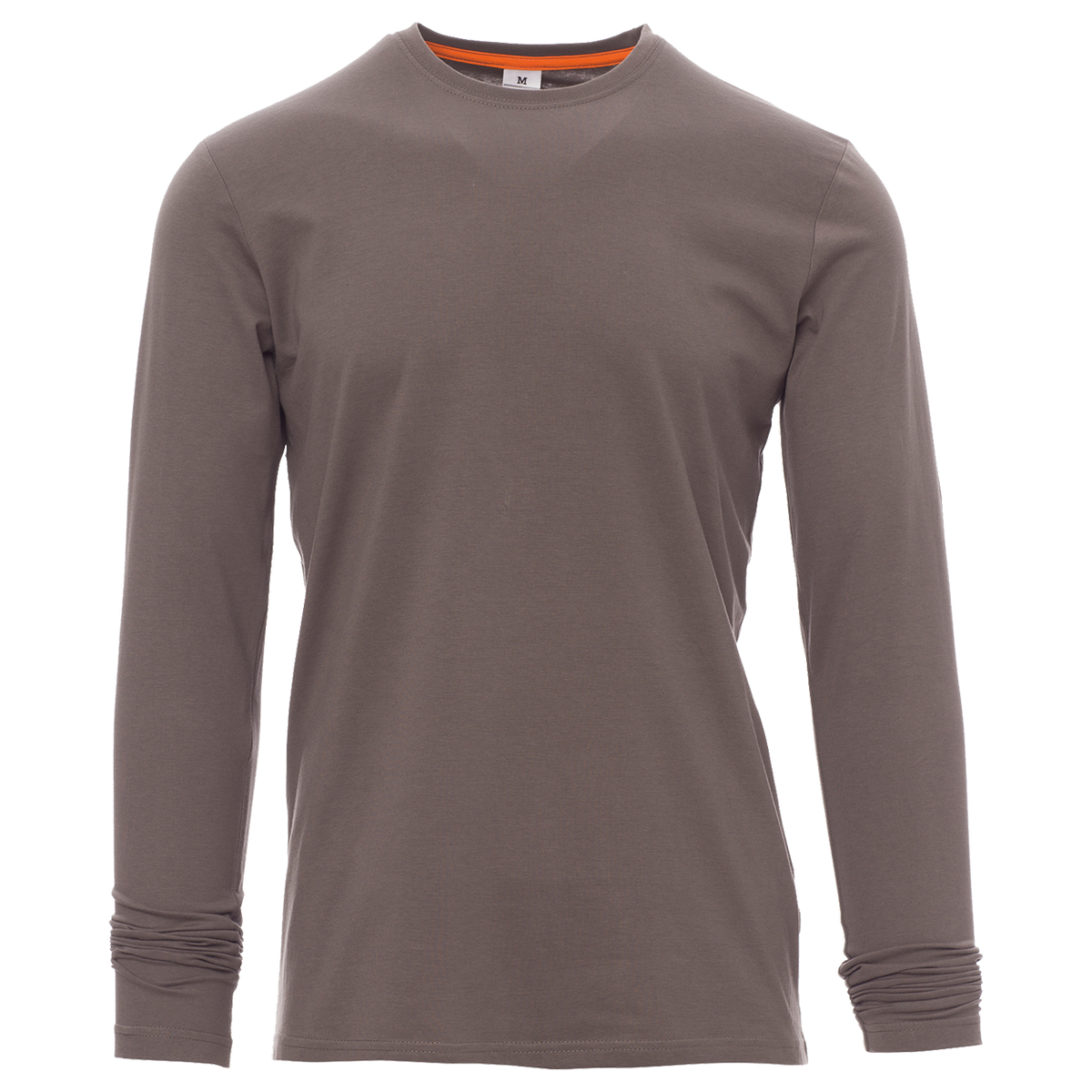 Μπλουζάκι με μακριά μανίκια PAYPER PINETA DARK GREY — stenso.gr Μπλουζάκι με μακριά μανίκια PAYPER PINETA DARK GREY