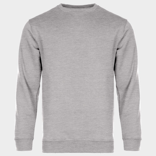 Μπλουζάκι με μακριά μανίκια REMO GREY MELANGE (TOURS) - 1 — stenso.gr Μπλουζάκι με μακριά μανίκια REMO GREY MELANGE (TOURS) - 1