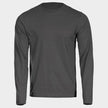 Μπλουζάκι με μακριά μανίκια STENSO KAOS GREY - 1 — stenso.gr Μπλουζάκι με μακριά μανίκια STENSO KAOS GREY - 1
