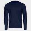 Μπλουζάκι με μακριά μανίκια STENSO KAOS NAVY - 1 — stenso.gr Μπλουζάκι με μακριά μανίκια STENSO KAOS NAVY - 1