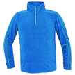 Μακρυμάνικο μπλουζάκι WELBURN ROYAL BLUE — stenso.gr Μακρυμάνικο μπλουζάκι WELBURN ROYAL BLUE
