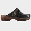 LEON BROWN Man's clogs - 1 — stenso.gr LEON BROWN Man's clogs - 1