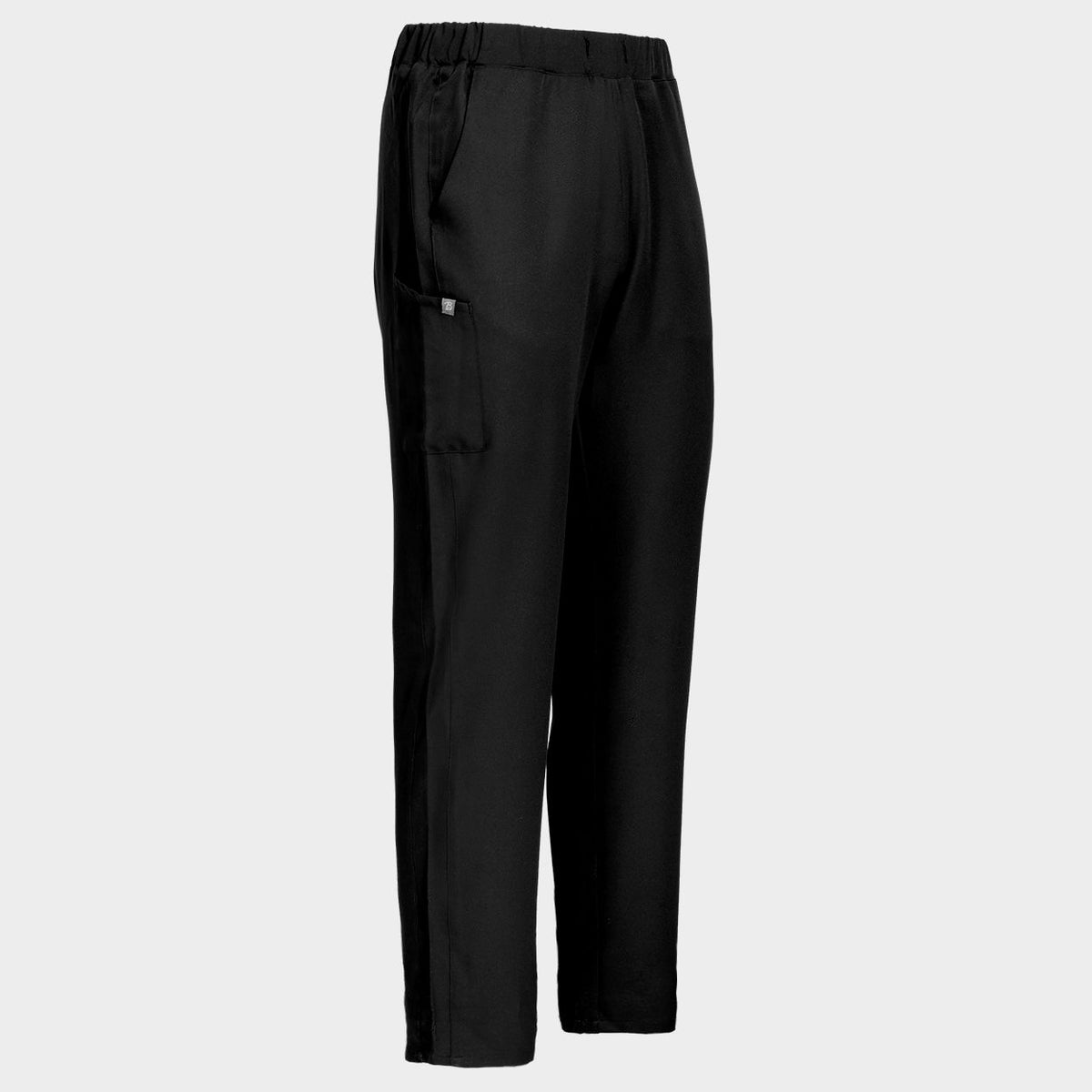 Ιατρικό παντελόνι MONI BLACK - 6 — stenso.gr Ιατρικό παντελόνι MONI BLACK - 6