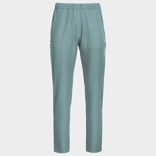 Ιατρικό παντελόνι MONI LIGHT BLUE - 1 — stenso.gr Ιατρικό παντελόνι MONI LIGHT BLUE - 1