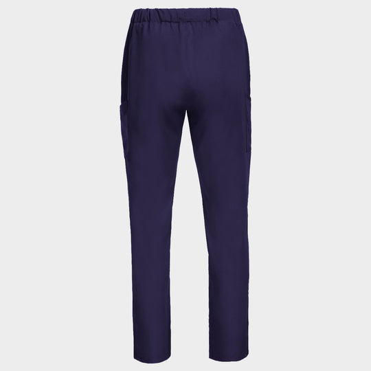 Ιατρικό παντελόνι MONI NAVY BLUE - 2 — stenso.gr Ιατρικό παντελόνι MONI NAVY BLUE - 2
