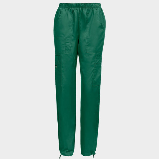 Ιατρικό παντελόνι CHEROKEE MR CARGO GREEN WWE4005 - 1 — stenso.gr Ιατρικό παντελόνι CHEROKEE MR CARGO GREEN WWE4005 - 1