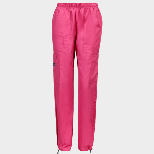 Ιατρικό παντελόνι CHEROKEE MR CARGO PINK WWE4005 - 1 — stenso.gr Ιατρικό παντελόνι CHEROKEE MR CARGO PINK WWE4005 - 1