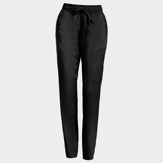 Ιατρικό παντελόνι CHEROKEE R JOGGER BLACK WWE012 - 1 — stenso.gr Ιατρικό παντελόνι CHEROKEE R JOGGER BLACK WWE012 - 1