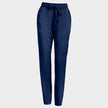 Ιατρικό παντελόνι CHEROKEE R JOGGER DARK BLUE WWE012 - 1 — stenso.gr Ιατρικό παντελόνι CHEROKEE R JOGGER DARK BLUE WWE012 - 1