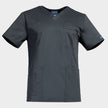 Ιατρική μπλούζα CHEROKEE V-NECK GREY WWE4725 - 1 — stenso.gr Ιατρική μπλούζα CHEROKEE V-NECK GREY WWE4725 - 1