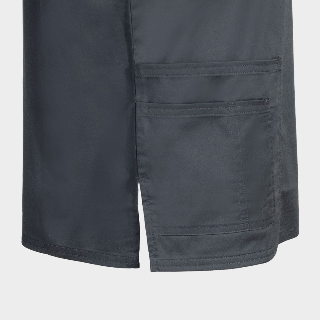 Ιατρική μπλούζα CHEROKEE V-NECK GREY WWE4725 - 6 — stenso.gr Ιατρική μπλούζα CHEROKEE V-NECK GREY WWE4725 - 6