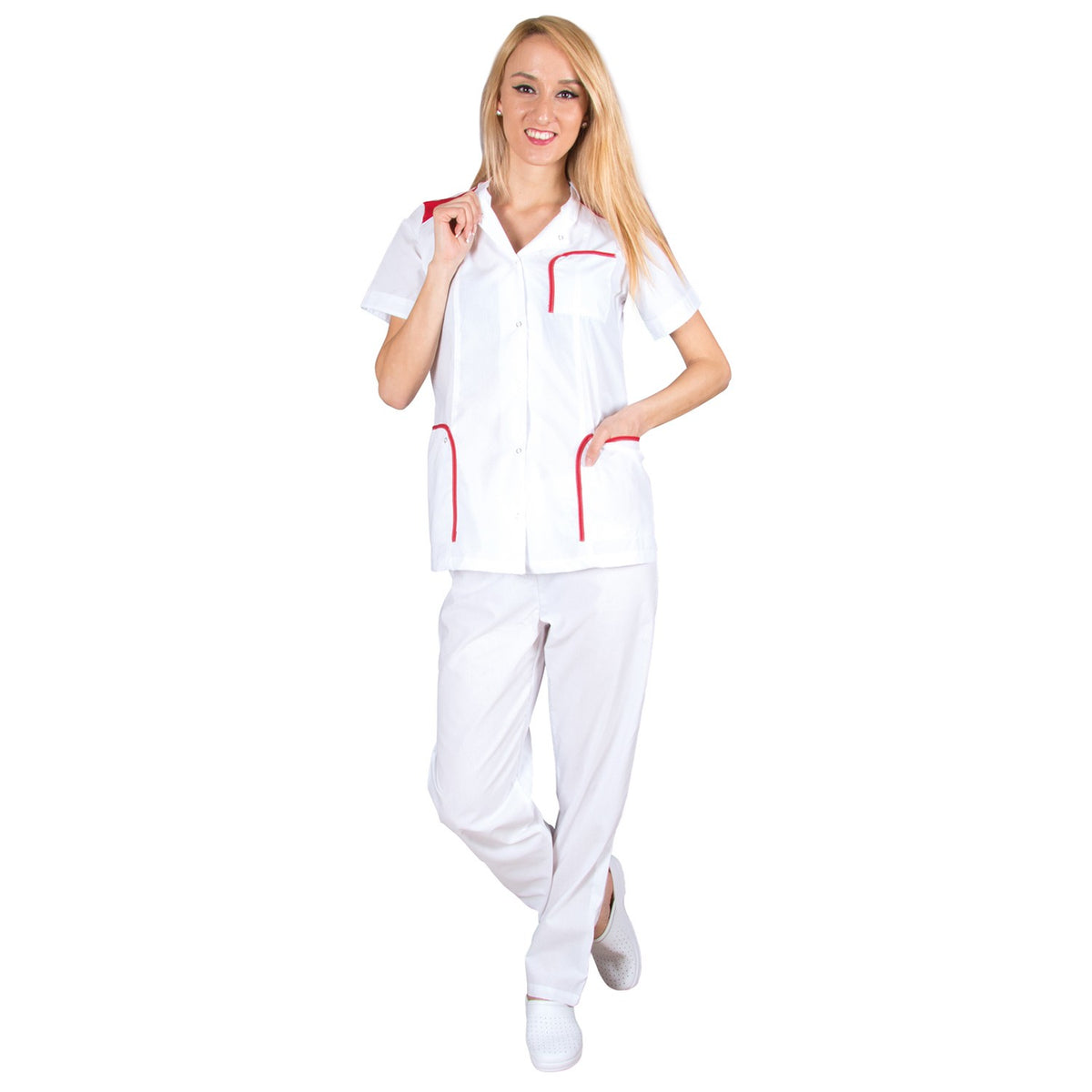 G5 Medical tunic with pants — stenso.gr G5 Medical tunic with pants