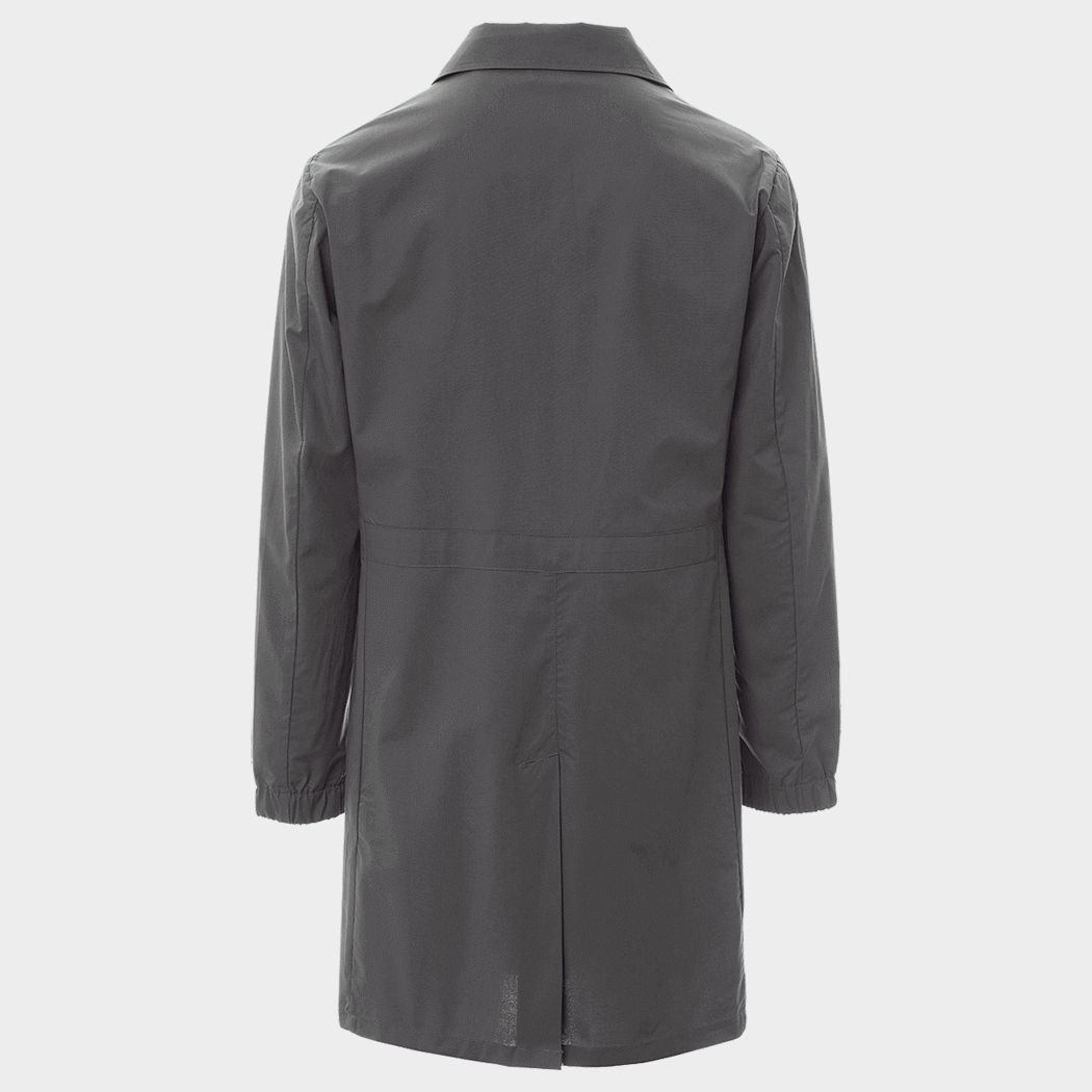 Ανδρική ποδιά PAYPER LAB GREY - 2 — stenso.gr Ανδρική ποδιά PAYPER LAB GREY - 2