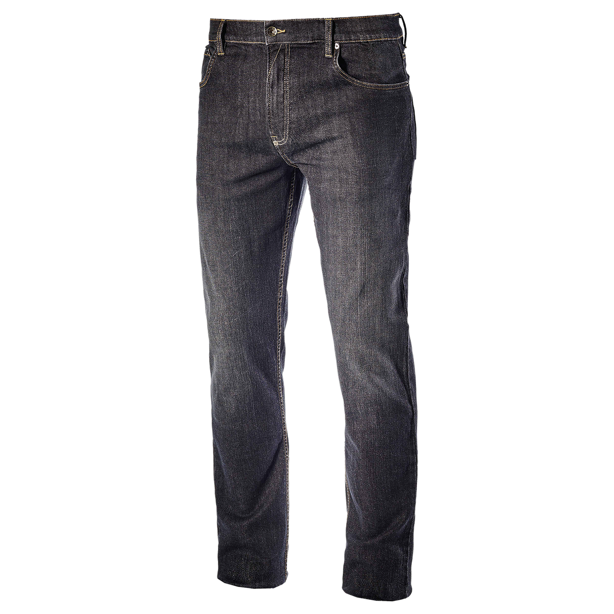 Ανδρικό τζιν παντελόνι DIADORA PANT STONE 5PKT BLACK — stenso.gr Ανδρικό τζιν παντελόνι DIADORA PANT STONE 5PKT BLACK
