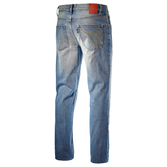 Ανδρικό τζιν παντελόνι DIADORA PANT STONE 5PKT BLUE - 2 — stenso.gr Ανδρικό τζιν παντελόνι DIADORA PANT STONE 5PKT BLUE - 2