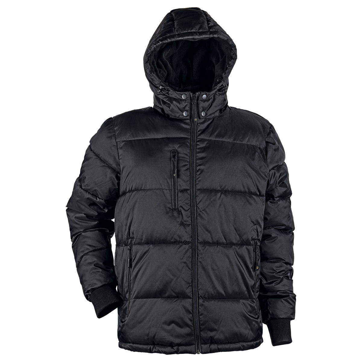 Ανδρικό μπουφάν MESLAY 2.0 BLACK — stenso.gr Ανδρικό μπουφάν MESLAY 2.0 BLACK