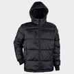 Ανδρικό μπουφάν MESLAY 2.2 BLACK — stenso.gr Ανδρικό μπουφάν MESLAY 2.2 BLACK