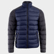 Ανδρικό μπουφάν PULSE NAVY BLUE/BLACK - 1 — stenso.gr Ανδρικό μπουφάν PULSE NAVY BLUE/BLACK - 1