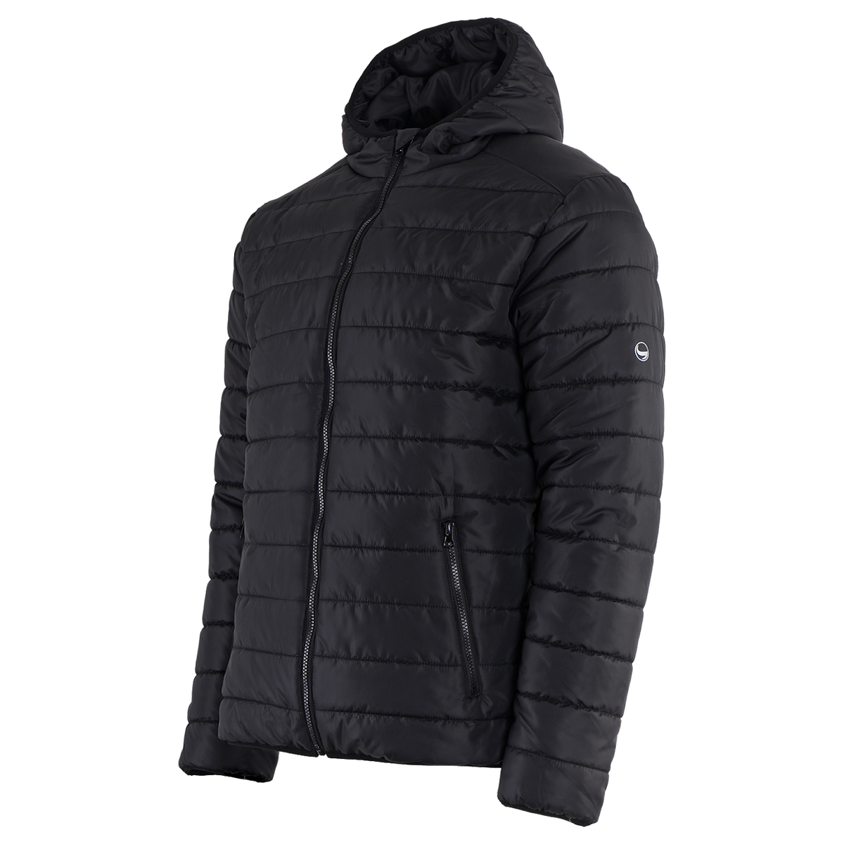 Ανδρικό μπουφάν SPEEDY NEO BLACK - 3 — stenso.gr Ανδρικό μπουφάν SPEEDY NEO BLACK - 3