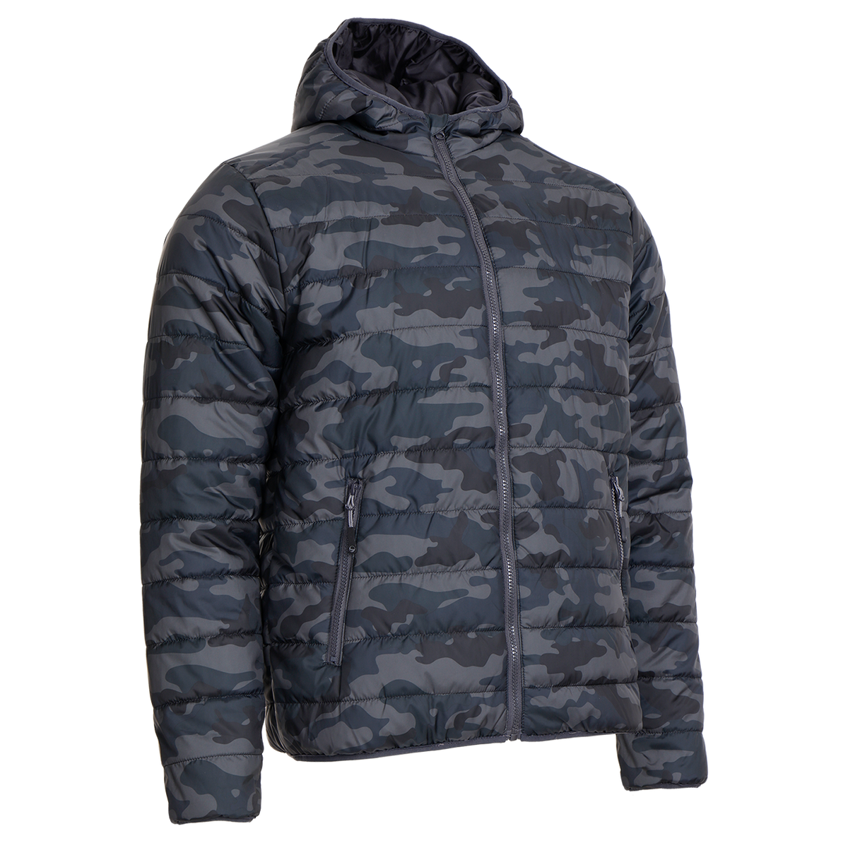 Men's jacket SPEEDY NEO CAMOUFLAGE - 6 — stenso.gr Men's jacket SPEEDY NEO CAMOUFLAGE - 6