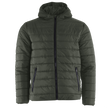 Men's jacket SPEEDY NEO GREEN/BLACK — stenso.gr Men's jacket SPEEDY NEO GREEN/BLACK