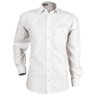 Ανδρικό μακρυμάνικο πουκάμισο CAMISA WHITE — stenso.gr Ανδρικό μακρυμάνικο πουκάμισο CAMISA WHITE