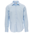 Ανδρικό μακρυμάνικο πουκάμισο PAYPER IMAGE LIGHT BLUE — stenso.gr Ανδρικό μακρυμάνικο πουκάμισο PAYPER IMAGE LIGHT BLUE