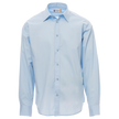 Ανδρικό μακρυμάνικο πουκάμισο PAYPER MANAGER LIGHT BLUE — stenso.gr Ανδρικό μακρυμάνικο πουκάμισο PAYPER MANAGER LIGHT BLUE