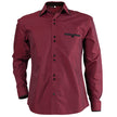 SWING Men's long sleeve shirt — stenso.gr SWING Men's long sleeve shirt