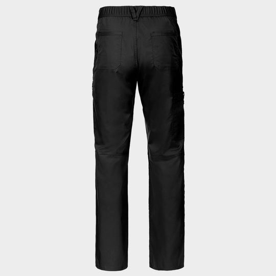 Ανδρικό ιατρικό παντελόνι CHEROKEE MR TAPERED BLACK WWE140 - 2 — stenso.gr Ανδρικό ιατρικό παντελόνι CHEROKEE MR TAPERED BLACK WWE140 - 2