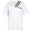 Αντρικός Ιατρικός μανδίας OLIVER WHITE/NAVY - 1 — stenso.gr Αντρικός Ιατρικός μανδίας OLIVER WHITE/NAVY - 1