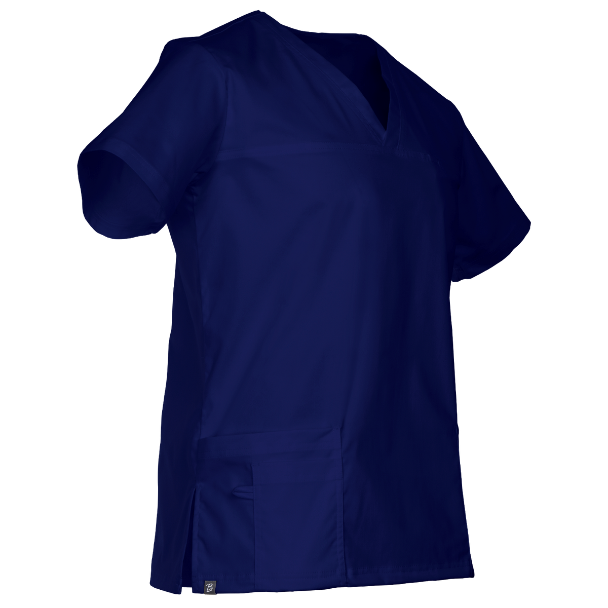 Ανδρική ιατρική μπλούζα VICTOR NAVY - 4 — stenso.gr Ανδρική ιατρική μπλούζα VICTOR NAVY - 4