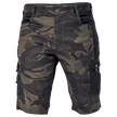 Ανδρική βερμούδα CRAMBE CAMOUFLAGE — stenso.gr Ανδρική βερμούδα CRAMBE CAMOUFLAGE