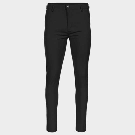 Ανδρικό παντελόνι DYLAN BLACK - 1 — stenso.gr Ανδρικό παντελόνι DYLAN BLACK - 1