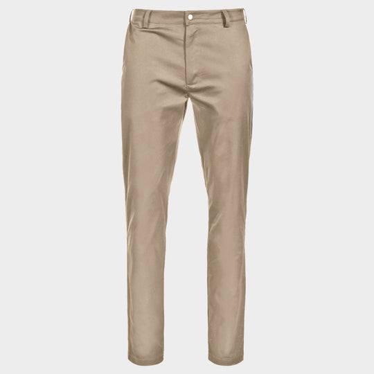 Ανδρικό παντελόνι STENSO CHINO BEIGE - 1 — stenso.gr Ανδρικό παντελόνι STENSO CHINO BEIGE - 1