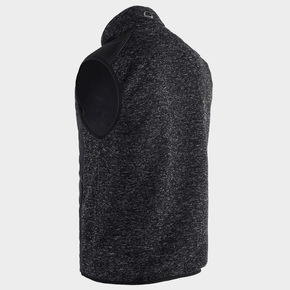 Ανδρικό γιλέκο REVOLT BLACK - 6 — stenso.gr Ανδρικό γιλέκο REVOLT BLACK - 6