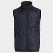 Ανδρικό γιλέκο REVOLT DARK BLUE - 1 — stenso.gr Ανδρικό γιλέκο REVOLT DARK BLUE - 1