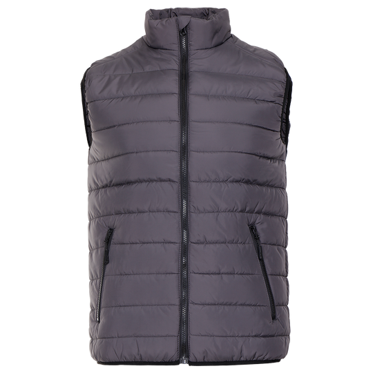 Ανδρικό γιλέκο SPEEDY NEO GREY/BLACK - 1 — stenso.gr Ανδρικό γιλέκο SPEEDY NEO GREY/BLACK - 1