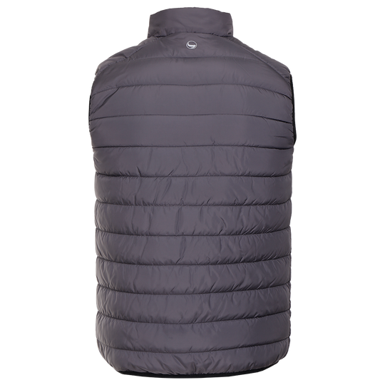 Ανδρικό γιλέκο SPEEDY NEO GREY/BLACK - 2 — stenso.gr Ανδρικό γιλέκο SPEEDY NEO GREY/BLACK - 2
