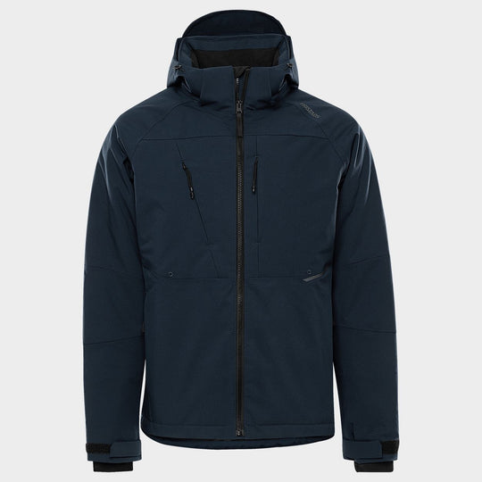 Ανδρικό μπουφάν εργασίας FRISTADS STRETCH WINTER DARK BLUE - 1 — stenso.gr Ανδρικό μπουφάν εργασίας FRISTADS STRETCH WINTER DARK BLUE - 1