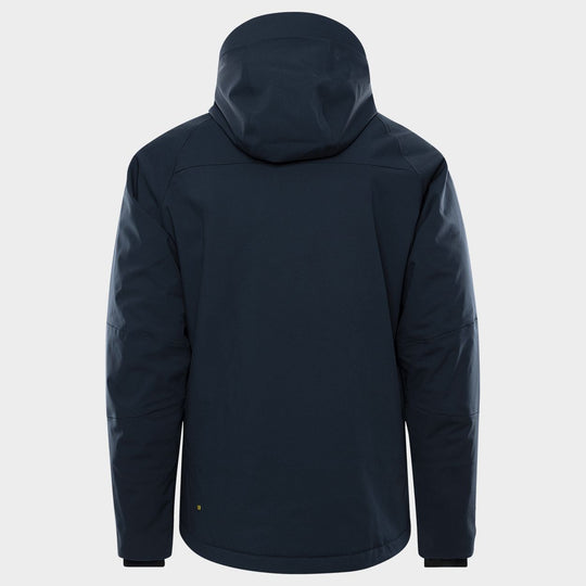 Ανδρικό μπουφάν εργασίας FRISTADS STRETCH WINTER DARK BLUE - 2 — stenso.gr Ανδρικό μπουφάν εργασίας FRISTADS STRETCH WINTER DARK BLUE - 2