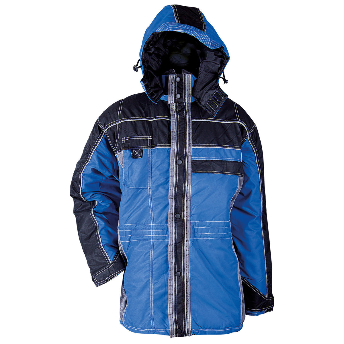 NEVADA JACKET — stenso.gr NEVADA JACKET