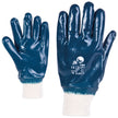 DUBIUS Nitrile dipped gloves — stenso.gr DUBIUS Nitrile dipped gloves