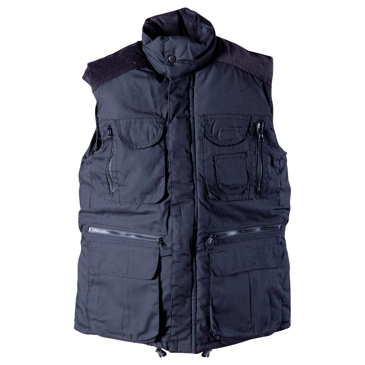Γιλέκο Ψύχους BOSTON BLACK (DAVIDA) — stenso.gr Γιλέκο Ψύχους BOSTON BLACK (DAVIDA)