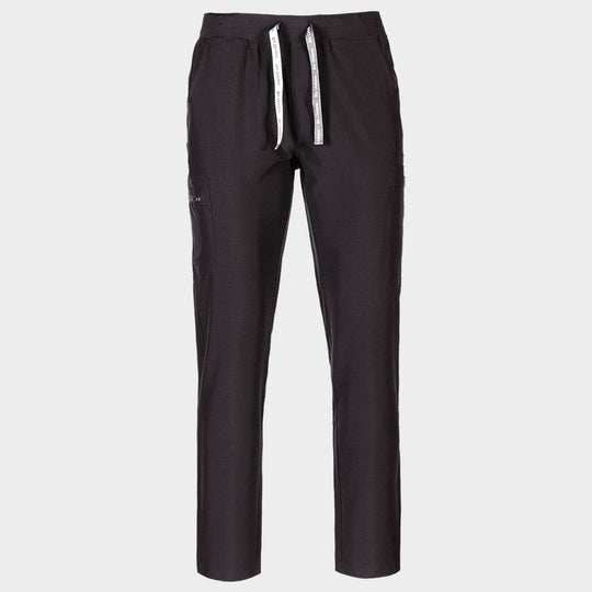 Παντελόνι NOBBY STRAIGHT BLACK - 1 — stenso.gr Παντελόνι NOBBY STRAIGHT BLACK - 1