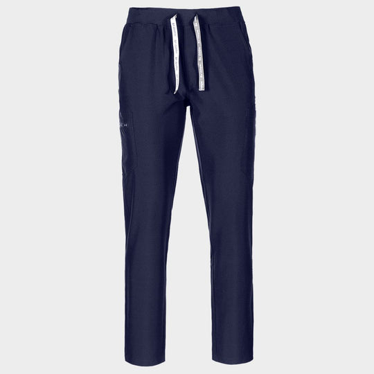 Παντελόνι NOBBY STRAIGHT NAVY - 1 — stenso.gr Παντελόνι NOBBY STRAIGHT NAVY - 1
