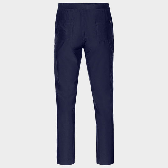 Παντελόνι NOBBY STRAIGHT NAVY - 2 — stenso.gr Παντελόνι NOBBY STRAIGHT NAVY - 2