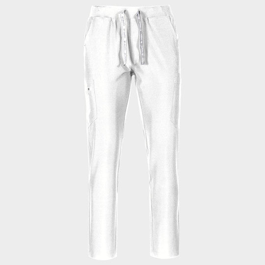 Παντελόνι NOBBY STRAIGHT WHITE - 1 — stenso.gr Παντελόνι NOBBY STRAIGHT WHITE - 1